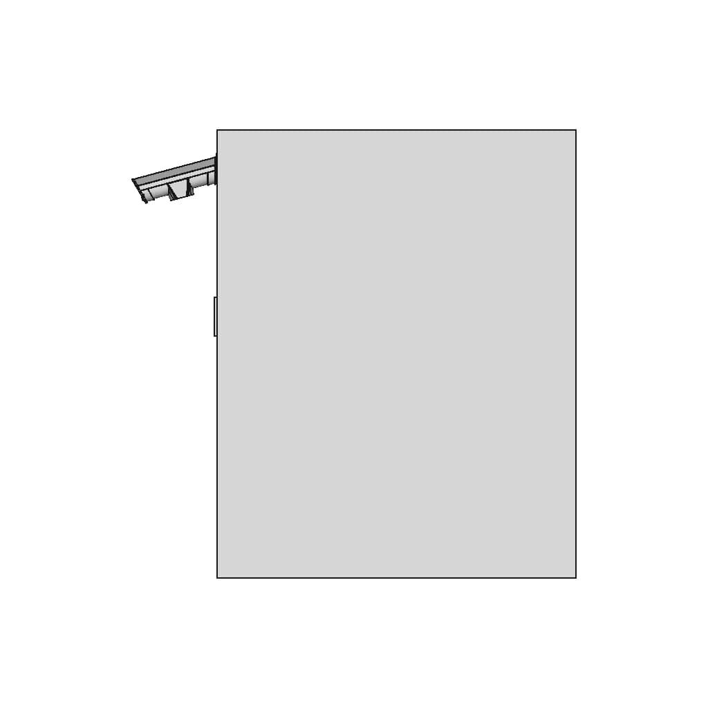 Sanitation Tunnel - Downloadable CAD Representation_0_90_degree_snapshot