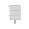 Sanitation Tunnel - Downloadable CAD Representation_270_0_degree_snapshot