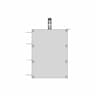 Sanitation Tunnel - Downloadable CAD Representation_90_0_degree_snapshot