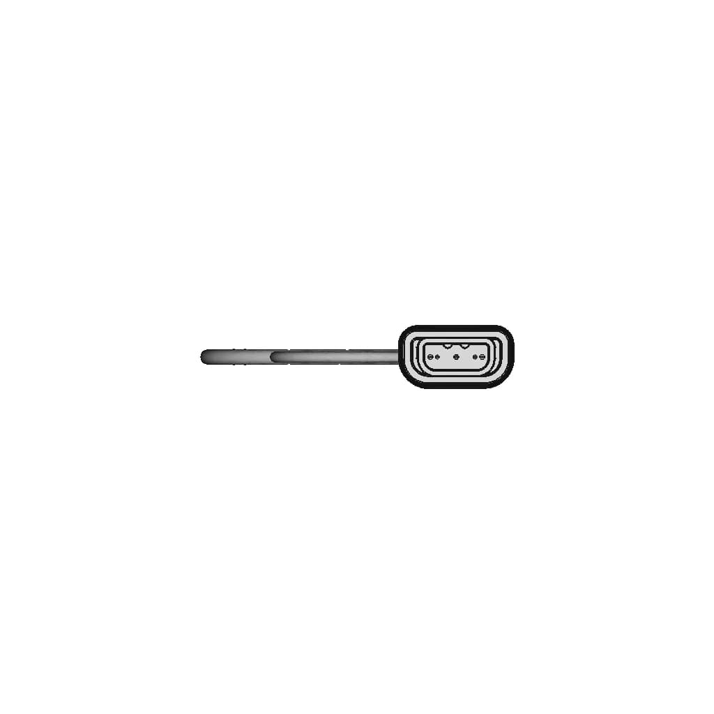 Cable Bipolar Similar Gyrus | High-Quality CAD Model_0_0_degree_snapshot