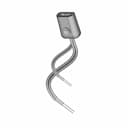 Cable Bipolar Similar Gyrus | High-Quality CAD Model_60_30_degree_snapshot