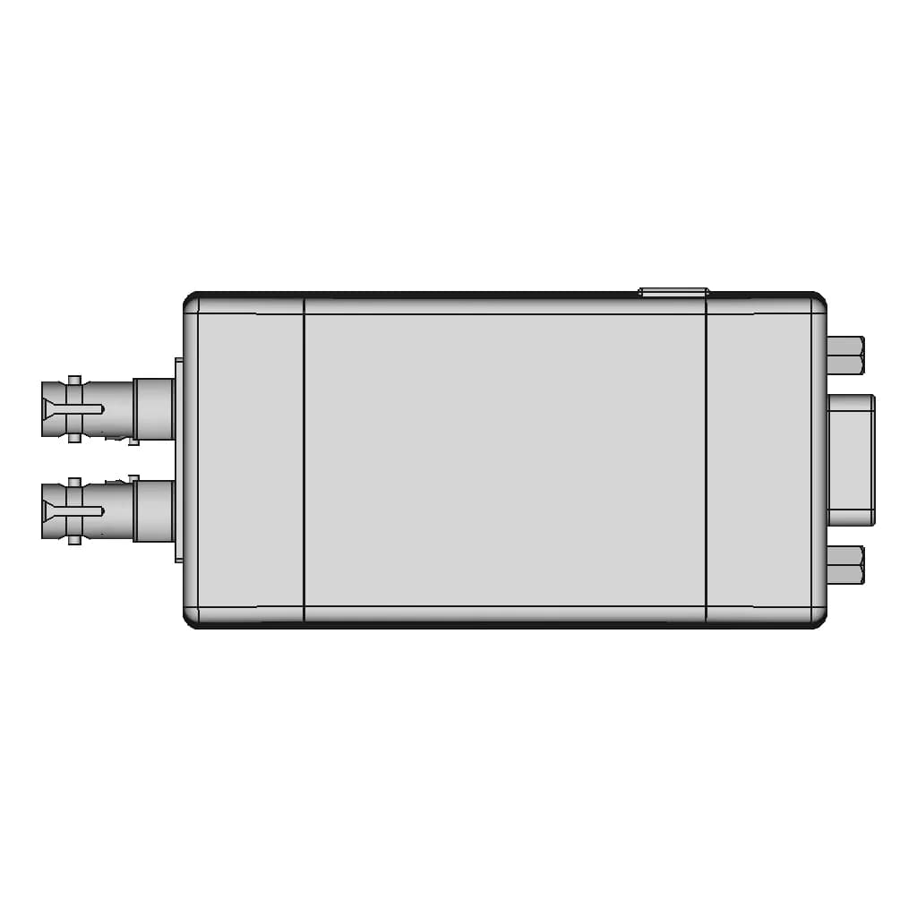 Tcf-90 Series - Standard Mechanical Component_0_0_degree_snapshot