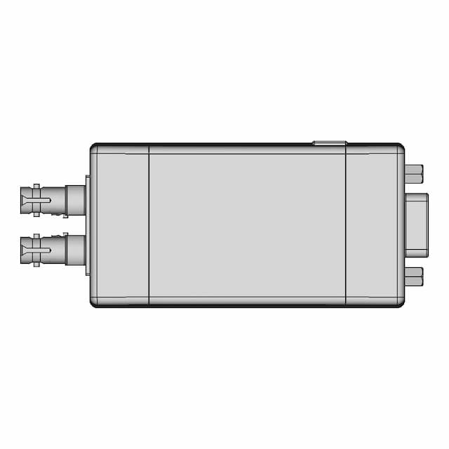 Tcf-90 Series - Standard Mechanical Component