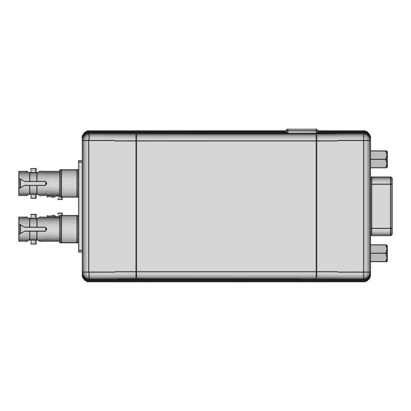Tcf-90 Series - Standard Mechanical Component