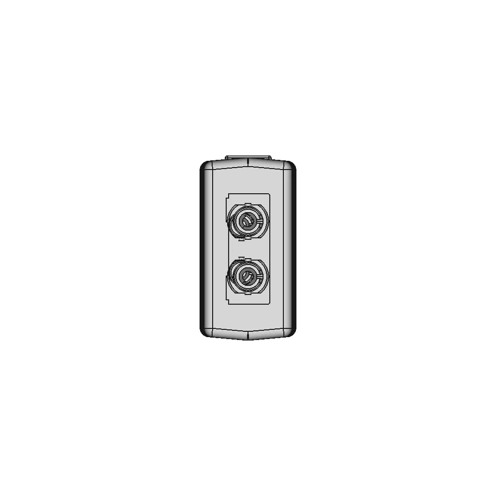 Tcf-90 Series - Standard Mechanical Component_0_270_degree_snapshot