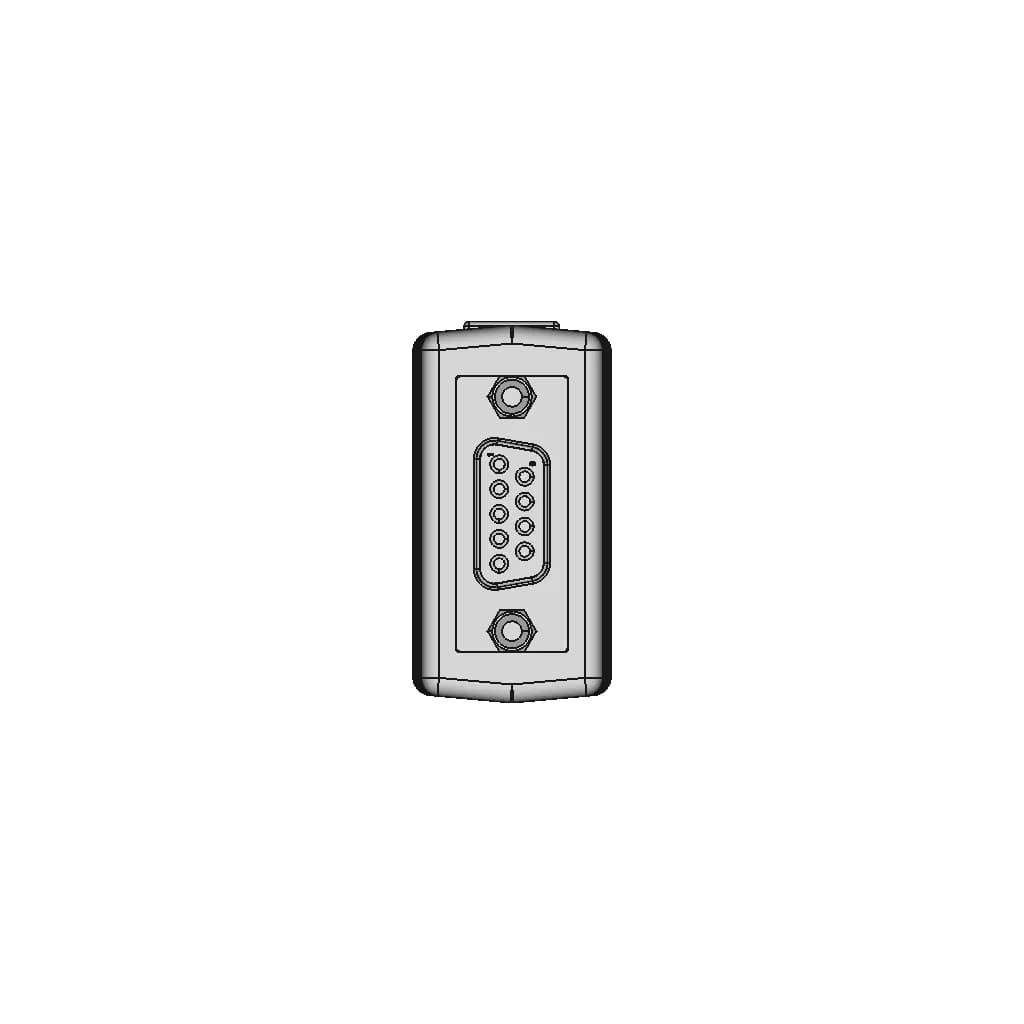 Tcf-90 Series - Standard Mechanical Component_0_90_degree_snapshot