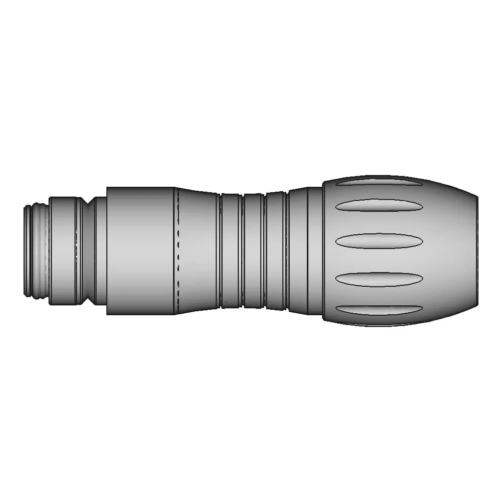 Snap-In Ip67 - Downloadable CAD Representation_0_0_degree_snapshot