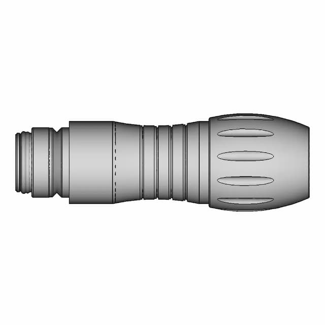 Snap-In Ip67 - Downloadable CAD Representation