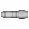 Snap-In Ip67 - Downloadable CAD Representation_0_0_degree_snapshot