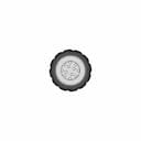 Snap-In Ip67 - Downloadable CAD Representation_0_90_degree_snapshot