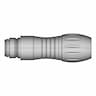 Snap-In Ip67 - Downloadable CAD Representation_270_0_degree_snapshot