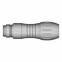Snap-In Ip67 - Downloadable CAD Representation_90_0_degree_snapshot