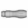 Snap-In Ip67 - Downloadable CAD Representation_90_0_degree_snapshot