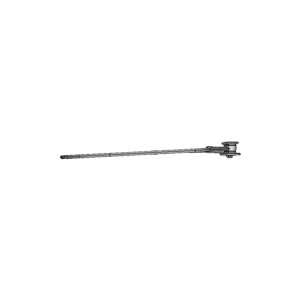 Stethoscope | High-Quality CAD Model_0_90_degree_snapshot