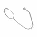 Stethoscope | High-Quality CAD Model_270_0_degree_snapshot