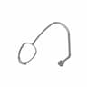 Stethoscope | High-Quality CAD Model_60_30_degree_snapshot