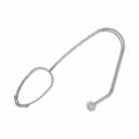 Stethoscope | High-Quality CAD Model_90_0_degree_snapshot