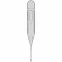 Thermometer | High-Quality CAD Model_90_0_degree_snapshot