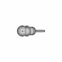 Hip Prosthesis - Downloadable CAD Representation_270_0_degree_snapshot