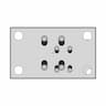 Cap Mold | 3D Engineering Design File_0_0_degree_snapshot