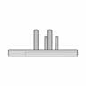 Cap Mold | 3D Engineering Design File_90_0_degree_snapshot