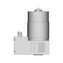 Sypda Diaphragm Pump Mv-Sd820 - Downloadable CAD Representation_0_90_degree_snapshot