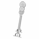 Bionic Leg Frame | 3D Engineering Design File_0_90_degree_snapshot