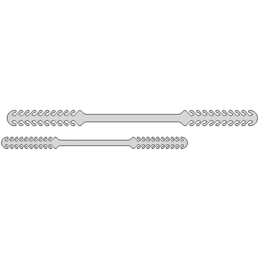 Neck Strap | High-Quality CAD Model
