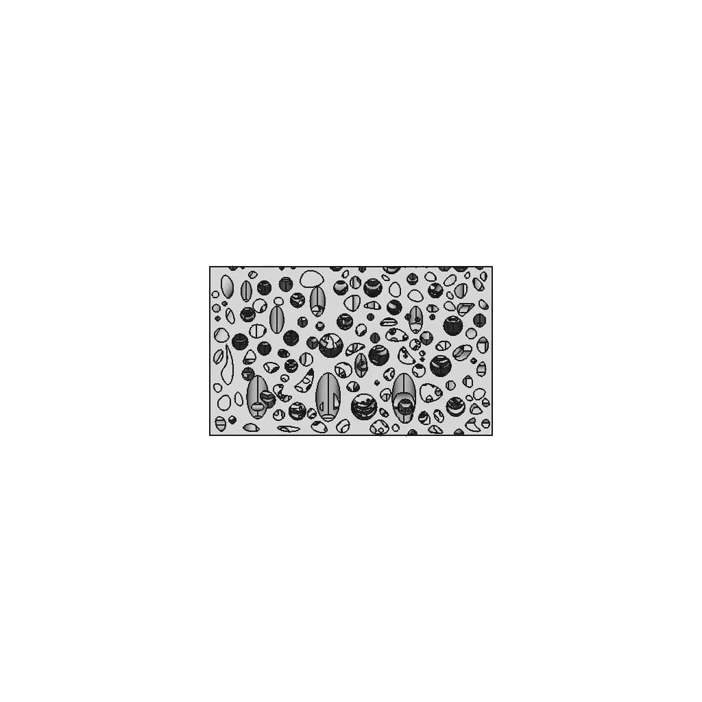 Sponge | High-Quality CAD Model_0_90_degree_snapshot
