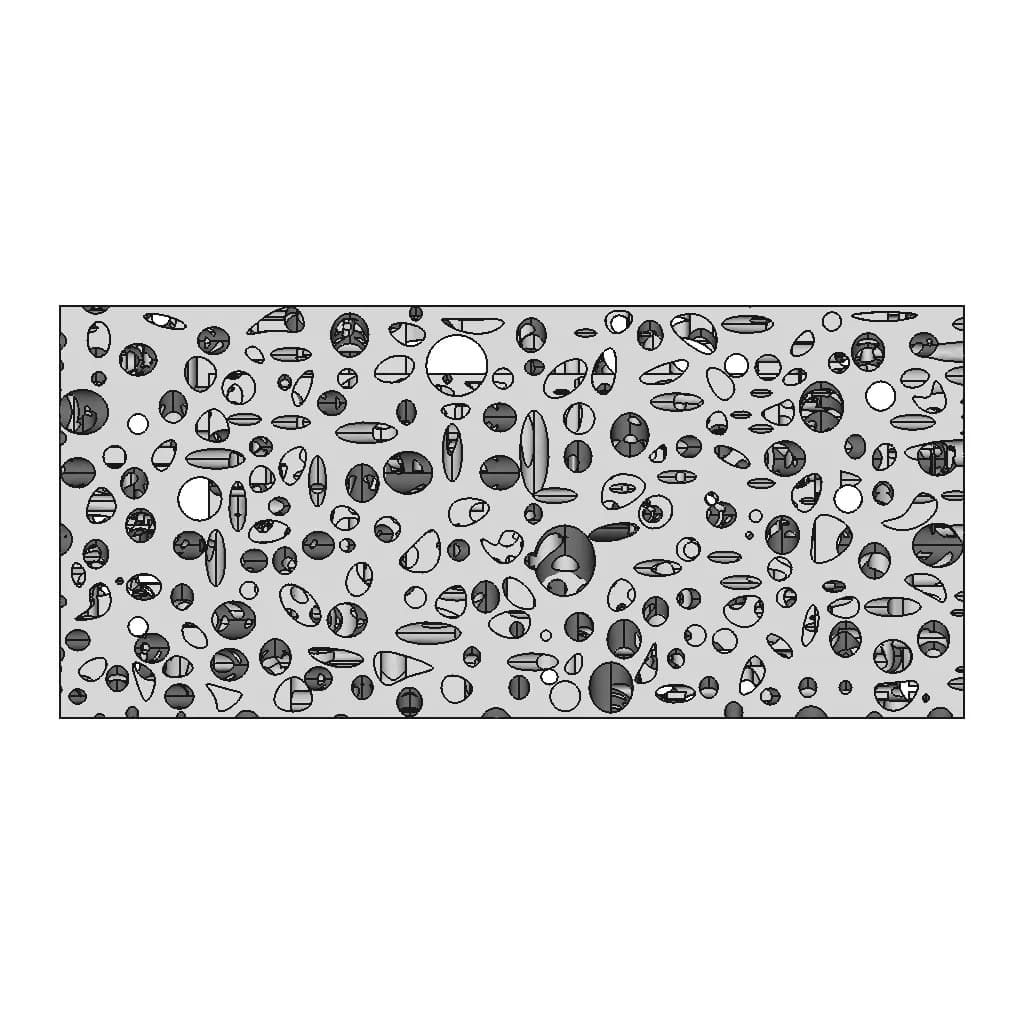 Sponge | High-Quality CAD Model_270_0_degree_snapshot