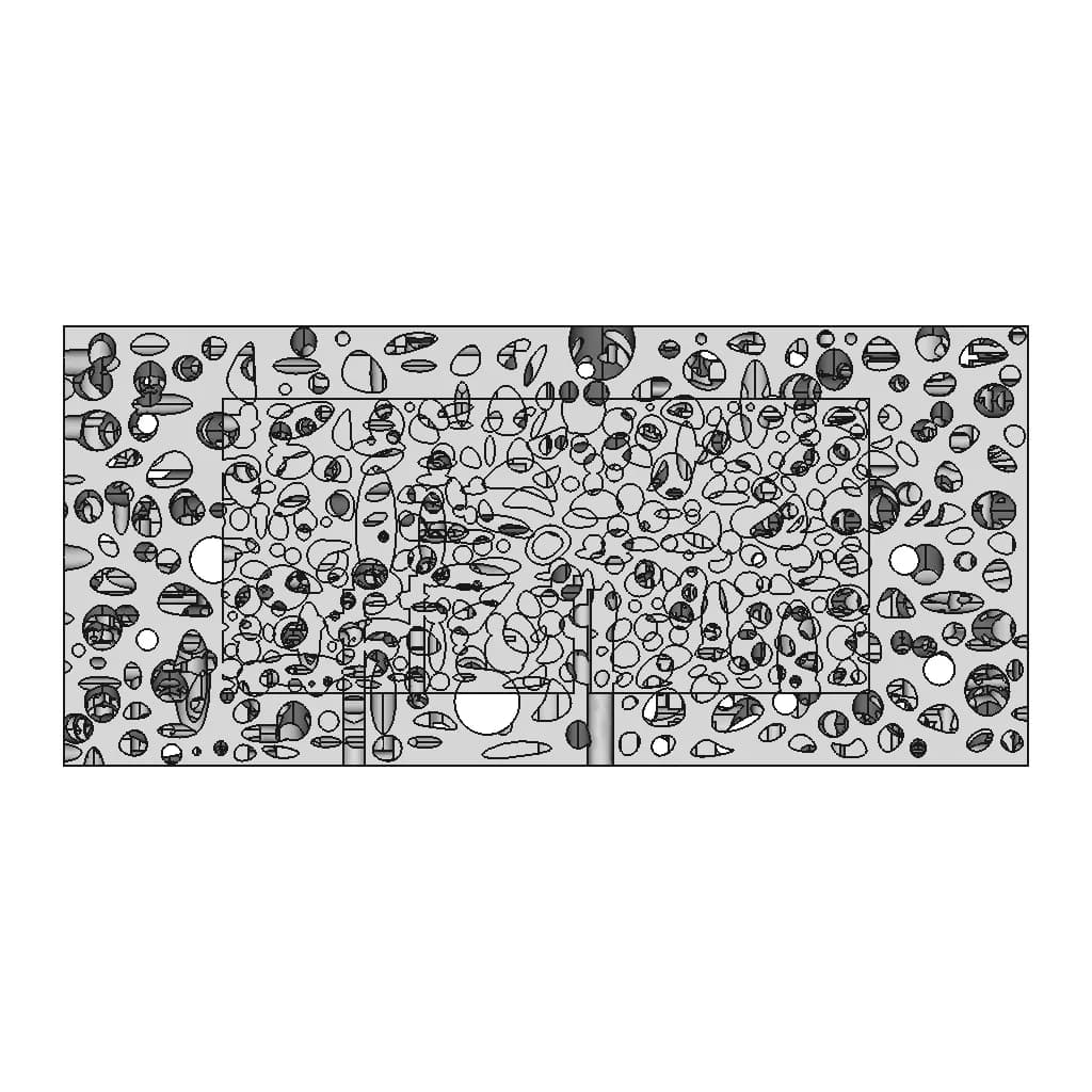 Sponge | High-Quality CAD Model_90_0_degree_snapshot