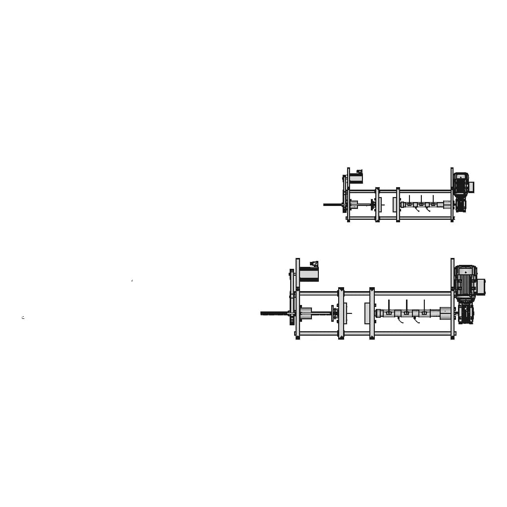Diy All-Electric Plastic Injection Molding Machine. - Downloadable CAD Representation_0_0_degree_snapshot