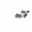 Diy All-Electric Plastic Injection Molding Machine. - Downloadable CAD Representation_60_30_degree_snapshot