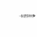 Diy All-Electric Plastic Injection Molding Machine. - Downloadable CAD Representation_90_0_degree_snapshot