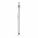 Sanitizer Stand | High-Quality CAD Model_0_0_degree_snapshot
