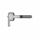 3D Printed Universal Covid-19 Contact Minimization Tool - Downloadable CAD Representation_270_0_degree_snapshot