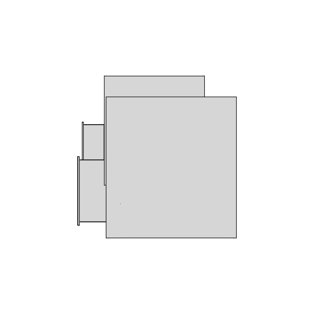 Sanitizer Chamber - Downloadable CAD Representation_270_0_degree_snapshot