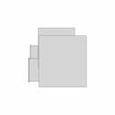 Sanitizer Chamber - Downloadable CAD Representation_270_0_degree_snapshot