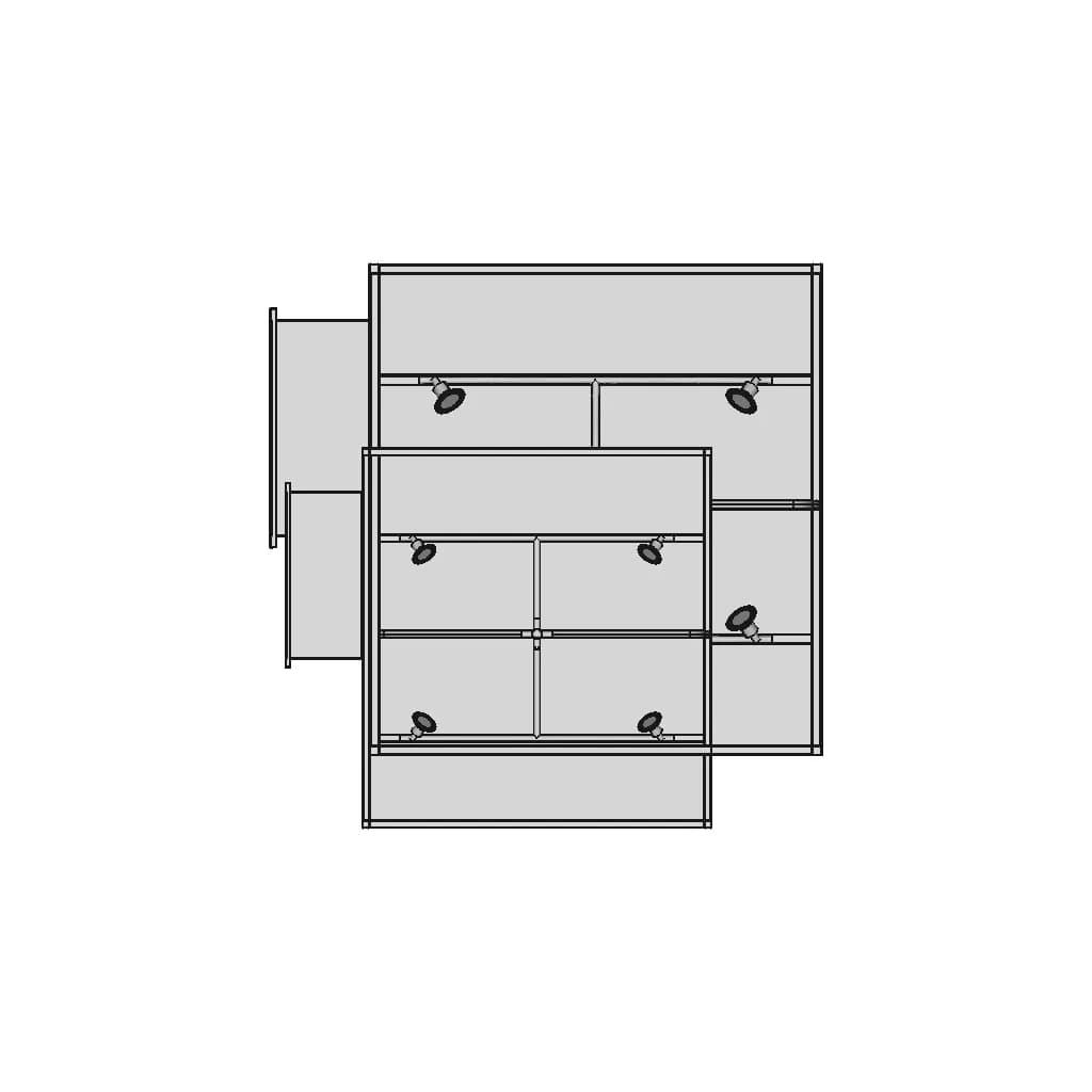 Sanitizer Chamber - Downloadable CAD Representation_90_0_degree_snapshot