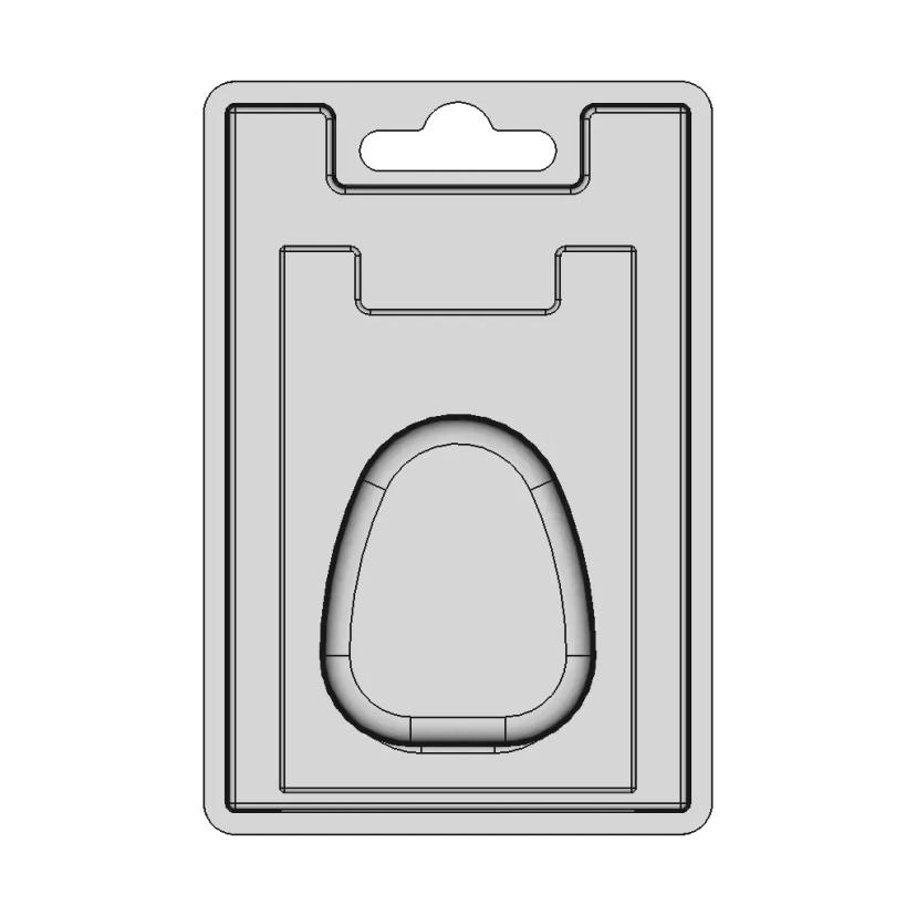 New Dental Floss 3D Details With Rendering - Standard Mechanical Component