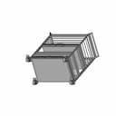 Trolley Cage - Downloadable CAD Representation_60_30_degree_snapshot