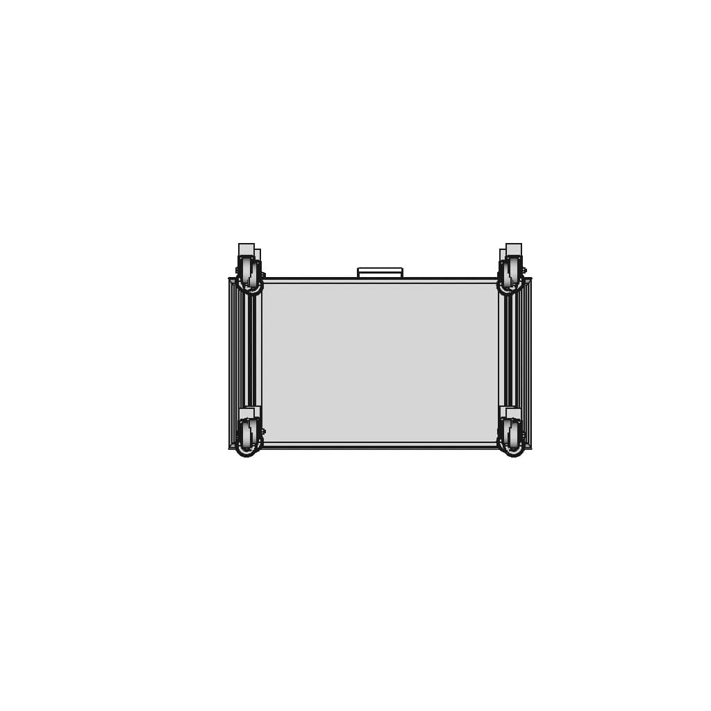 Trolley Cage - Downloadable CAD Representation_90_0_degree_snapshot