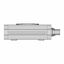 Face Mask Earloop Welding Machine | High-Quality CAD Model_0_270_degree_snapshot