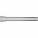 Bottle For Cosmetic Mascara - Standard Mechanical Component_0_270_degree_snapshot