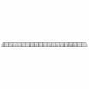 Contenedor Rectangular, Rectangular Container - Standard Mechanical Component_0_0_degree_snapshot