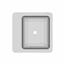 Drop In Sink - Standard Mechanical Component_90_0_degree_snapshot