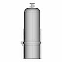 20Lb Co2 Tank With Bracket - Downloadable CAD Representation_0_0_degree_snapshot