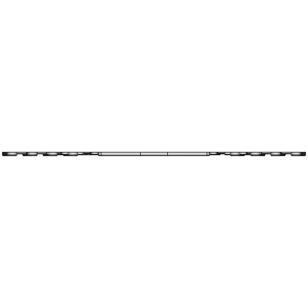 Mask Holder - Standard Mechanical Component_270_0_degree_snapshot