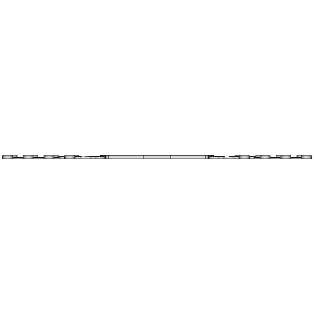 Mask Holder - Standard Mechanical Component_90_0_degree_snapshot