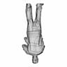 Male Surgical Doctor | High-Quality CAD Model_270_0_degree_snapshot